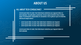 Tech Consultancy Presentation - Slide 3