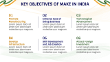Make in India Presentation - Slide 4