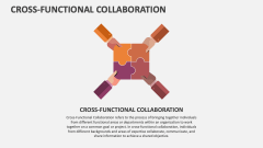 Cross-functional Collaboration - Slide 1