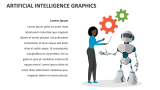 Artificial Intelligence Graphics - Slide 4