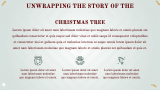 Christmas Tree Presentation - Slide 3