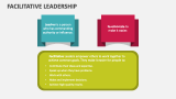 Facilitative Leadership - Slide 5