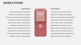 Mobile Phone - Slide 1