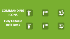 Commanding Icons - Slide 1