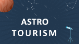 Astro Tourism - Slide 1