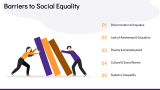 Social Equality - Slide 8