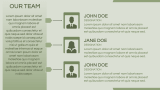 Investment Banking App Pitch Deck - Slide 9