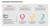 Summary Infographics - Slide 7