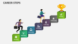 Career Steps - Slide 1