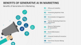 Benefits of Generative AI in Marketing - Slide 8