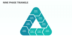 Nine Phase Triangle - Slide 1