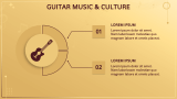 Guitar Presentation Theme - Slide 7