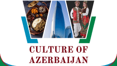 Culture of Azerbaijan - Slide 1