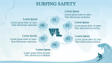Surfing Theme - Slide 8