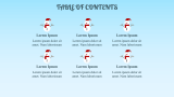 snowman theme - Slide 2