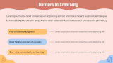 Encouraging Creativity in High School - Slide 7