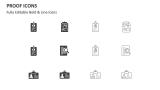 Proof Icons - Slide 2