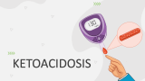 Ketoacidosis - Slide 1