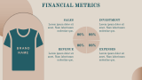 T-Shirt Brand Pitch deck - Slide 11