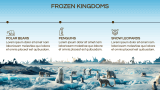 Animal Habitat Presentation - Slide 5