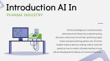 AI in Pharma Industry - Slide 2
