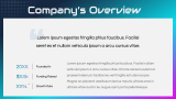 Tech Startup Business Plan - Slide 3