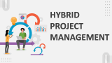Hybrid Project Management - Slide 1