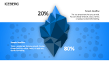 Iceberg - Slide 5