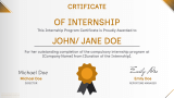 Summer Internship Report Presentation - Slide 11