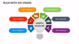 Bulb with Six Stages - Slide 1