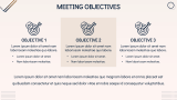 Year-End Review Presentation - Slide 4