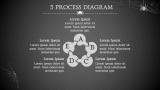 Spider Background Presentation Theme - Slide 6