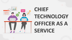 CTO as a Service - Slide 1