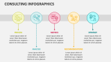 Consulting Infographics - Slide 4