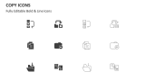 Copy Icons - Slide 2