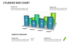 Cylinder Bar Chart - Slide 2