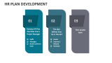 HR Plan Development - Slide 7