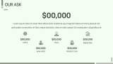 Minimalist Pitch Deck - Slide 9