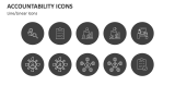 Accountability Icons - Slide 2