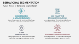 Future Trends of Behavioral Segmentation - Slide 9