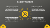 Food Catering Pitch Deck - Slide 5