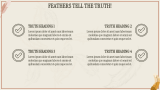 A Tale of Two Feathers - Slide 10