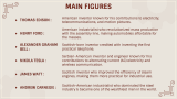 Second Industrial Revolution - Slide 8
