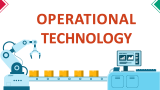 Operational Technology - Slide 1