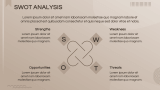 Simple Elegant Presentation Theme - Slide 7