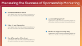 Effective Sponsorship Marketing Strategies - Slide 7