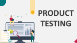 Product Testing - Slide 1