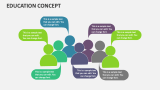 Education Concept - Slide 7