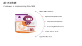 Challenges in Implementing AI in CRM - Slide 9