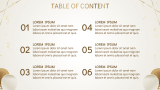 21st Birthday Presentation Template - Slide 2